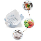 3 in 1 Water Saving Balanced Strainer