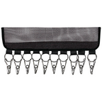Portable Foldable Clothes Hanger for Travel and Compact Storage
