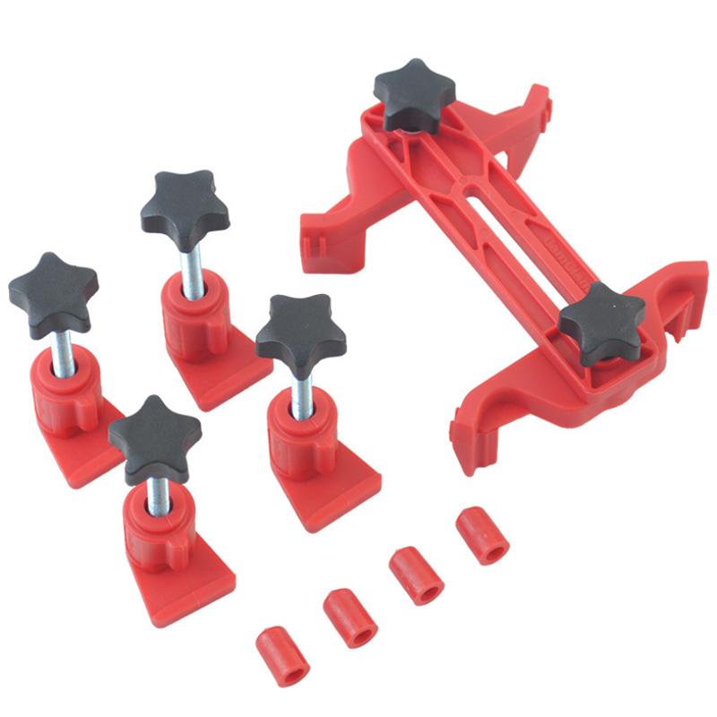 Cam Locking Tool Set