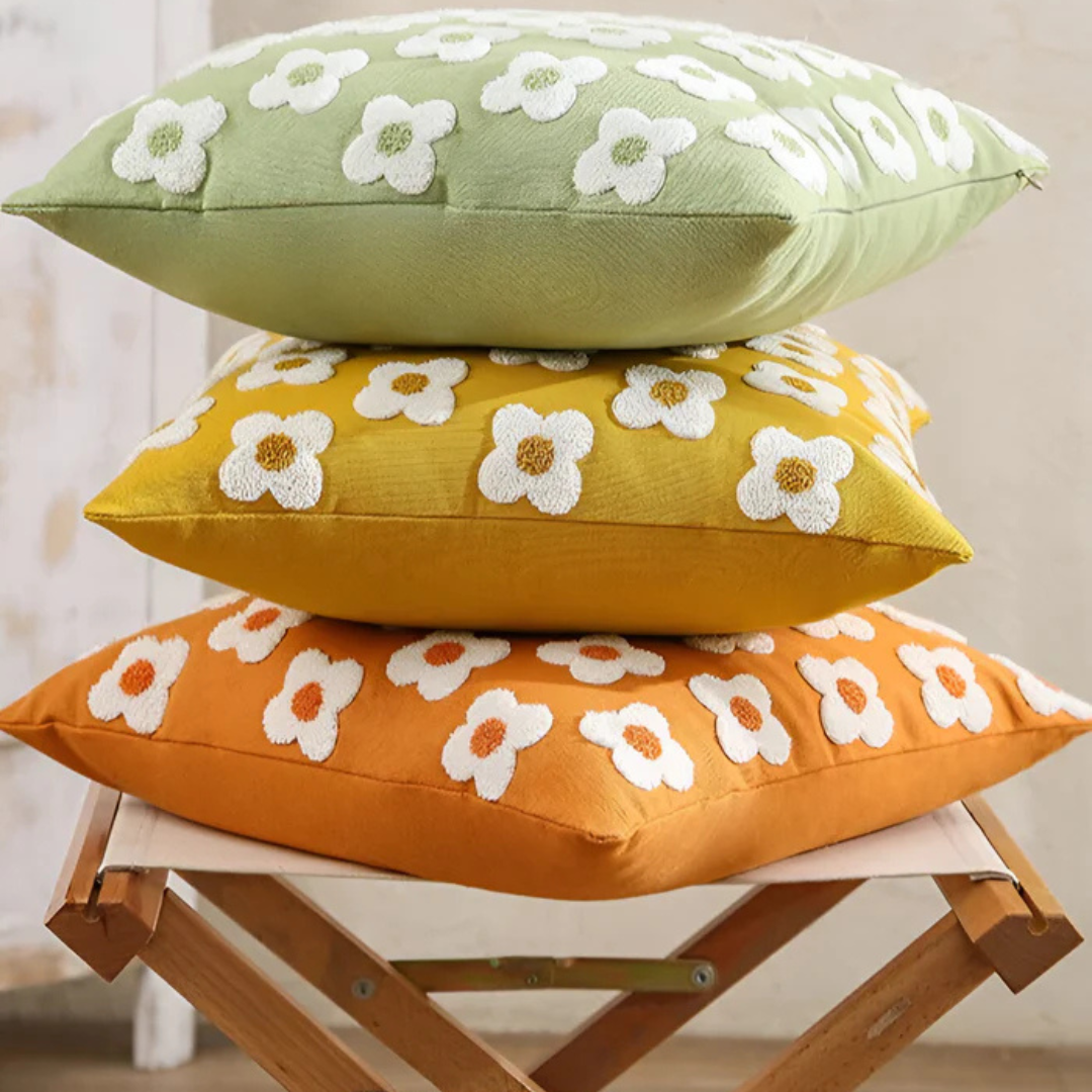 Elegant Decorative Cushion For The Living Room