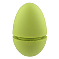 Mini Rechargeable Refrigerator Purifier, with Ozone Sterilization, Odor Eliminator and Indicator Light, for Food Preservation
