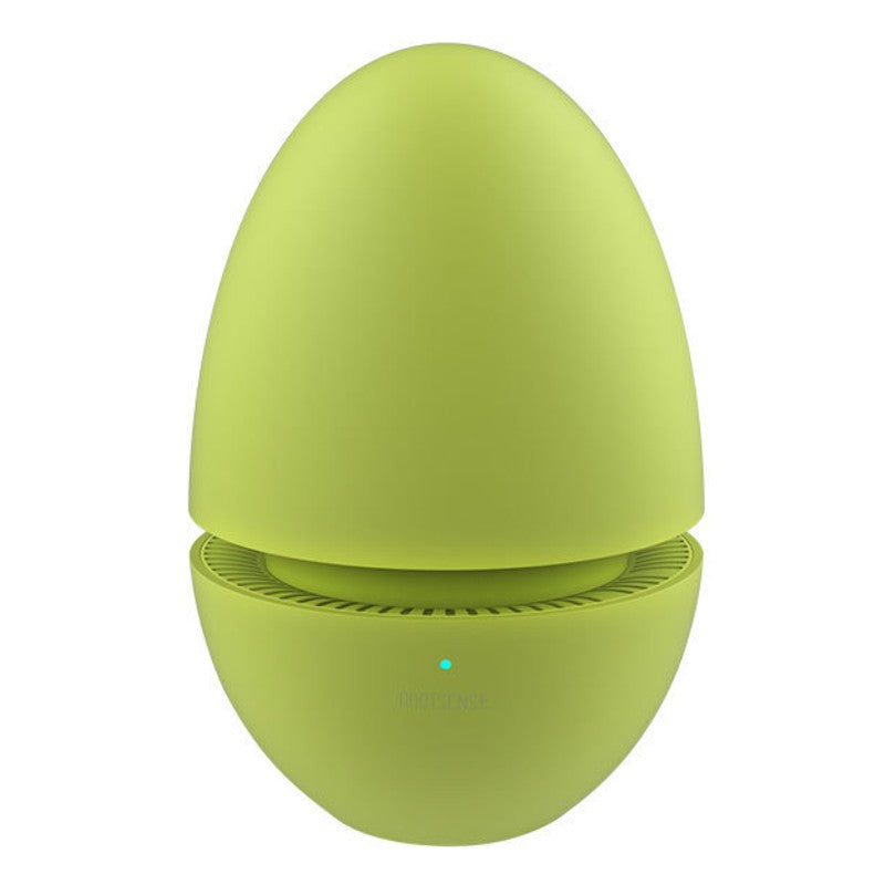 Mini Rechargeable Refrigerator Purifier, with Ozone Sterilization, Odor Eliminator and Indicator Light, for Food Preservation