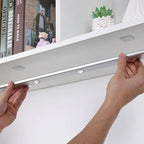 Motion Sensor Cabinet Night Light