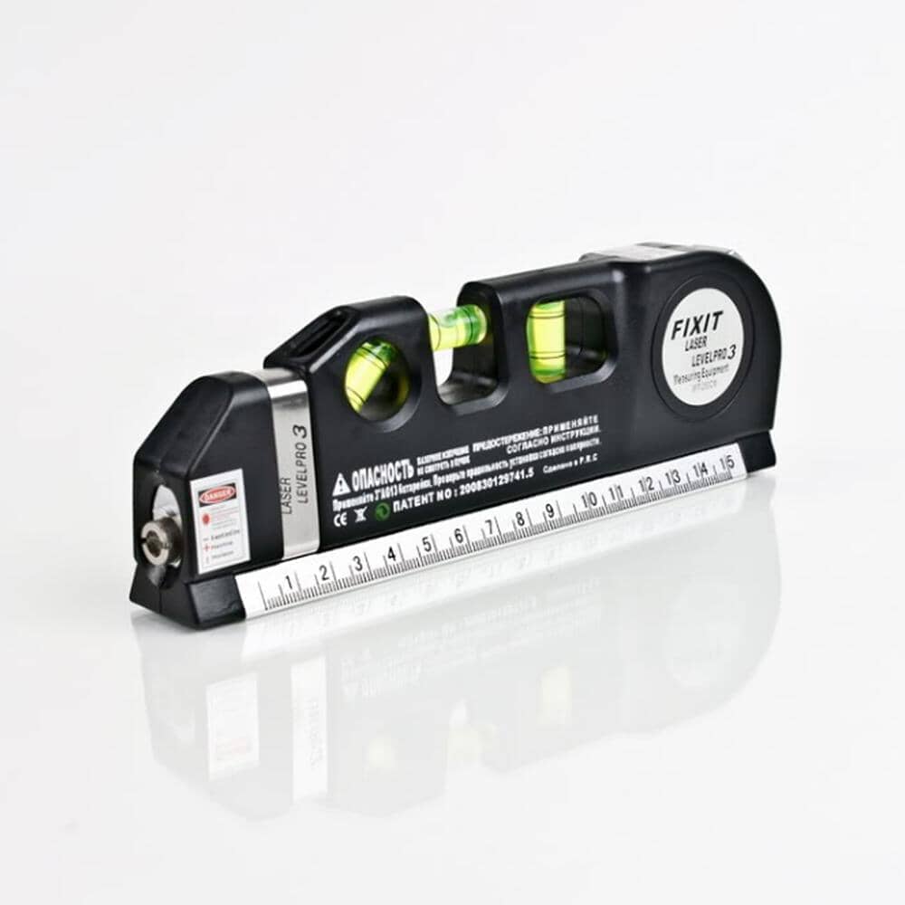 Multifunctional Laser Level Pro 3