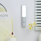 Intelligent LED Night Light with Motion Sensor