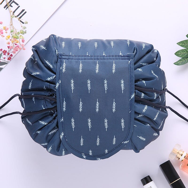 Magic cosmetic pouch