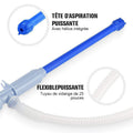 Pump Siphon for Liquid Transfer with Batteries