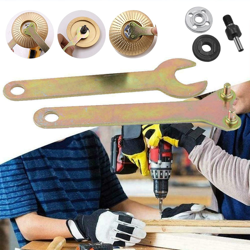 Power Tool Angle Grinder Connecting Rods Set
