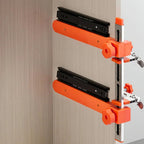 SlideAlign Fast Accurate Installation