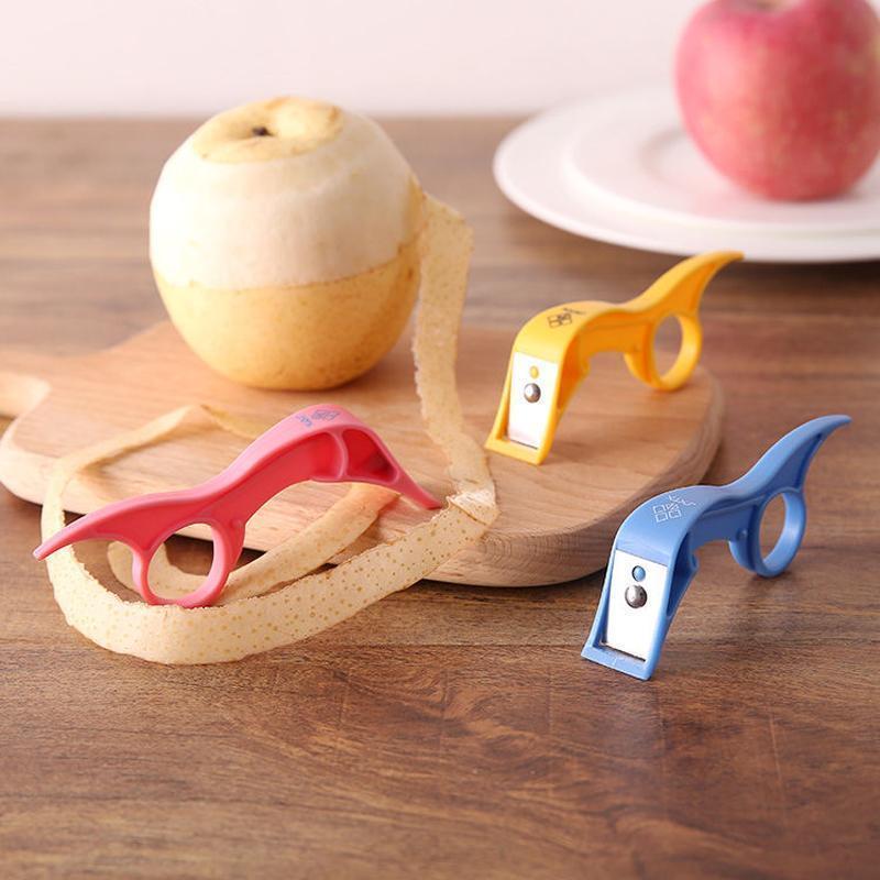 Ring Fruit Peeler