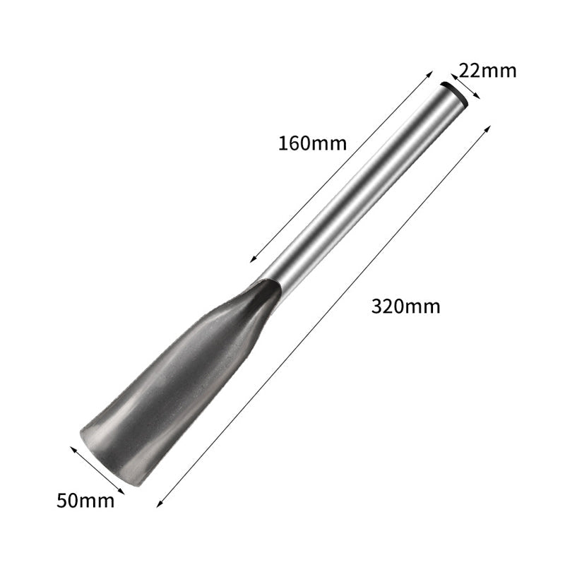 Multifunctional Garden Spade
