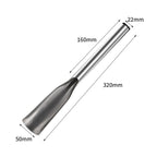Multifunctional Garden Spade