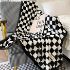 Warm Plaid for Ultimate Comfort