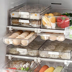 FridgeStack Neatness Made Easy