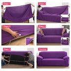Ciaovie elastic sofa cover