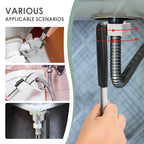 Multifunctional Bathroom Key