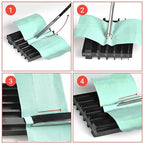 Edge Sharpening Tool for Leatherworking