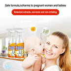 Kitchen Foam Cleaner (500ml)