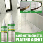 Stone Nanocrystal Coating