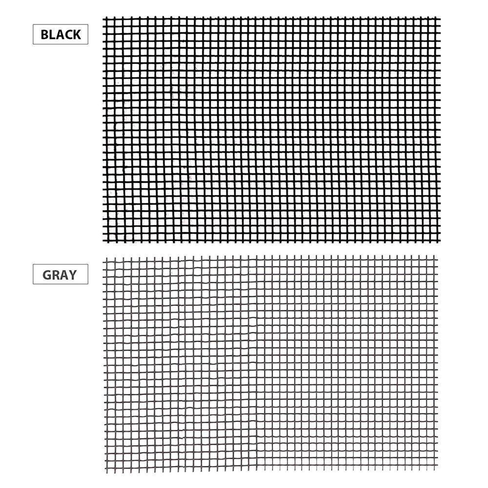 Prevents invading insects screen repair kit