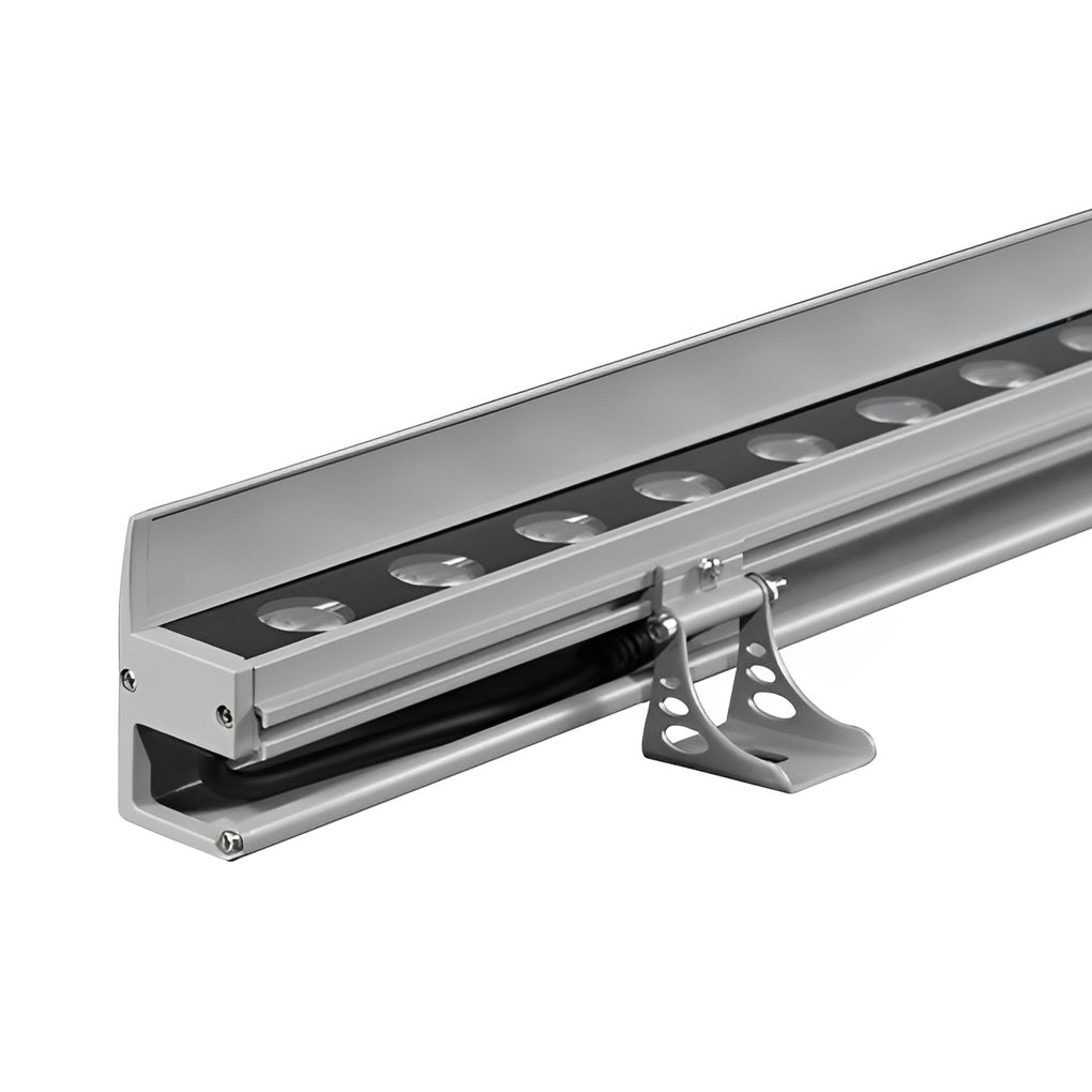 Modern LED Lamp for Facade Lighting with Directional Light