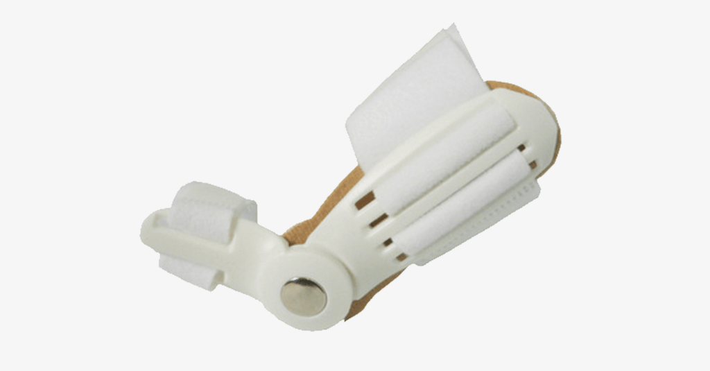 Ballen Day and Night Orthopedic Comfort Splint