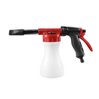 Foam Sprayer with High-Pressure Nozzle – Efficient Cleaning Gun for Garden and Home