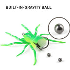 Soft Bait Silicone Fishing Lure Hooks