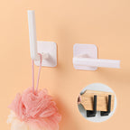 Hat shelf for wall hat organizer