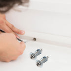 Expansion Bolt Petal Nut (50 pieces)