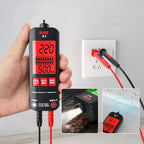 A1 Fully Automatic Anti-Burner Intelligent Digital Multimeter