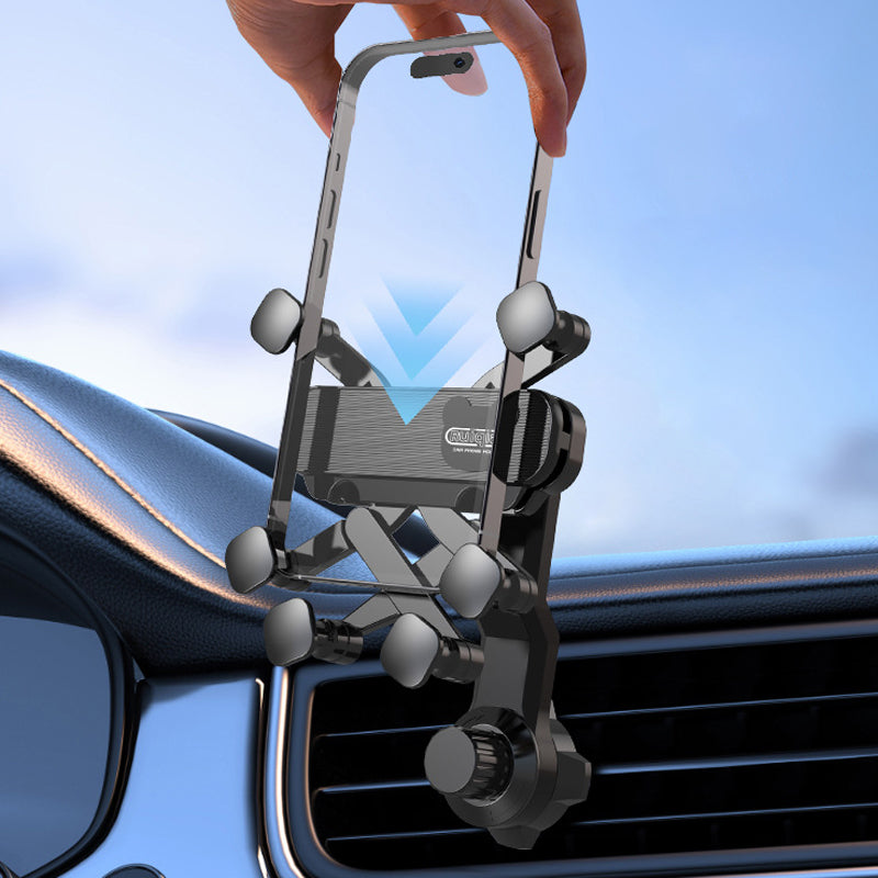 Gravity Sensor Universal Car Mount