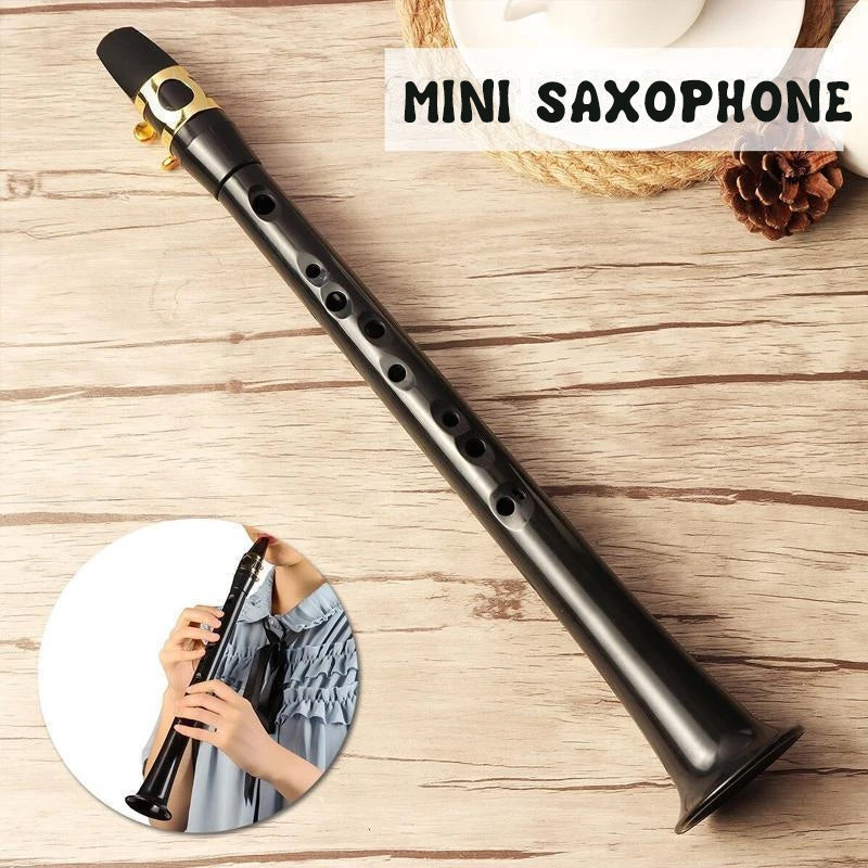 Mini-Saxophone