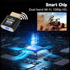TV Streaming Device - Receive all channels for free - No monthly fees
