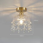 Luxury Crystal Chandelier