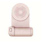 Magnetic Camera Grip Bluetooth Mount