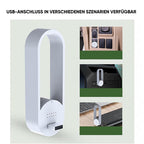 Multifunctional Ultrasonic Mosquito Destroyer