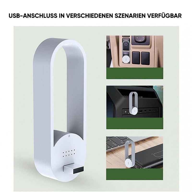 Multifunctional Ultrasonic Mosquito Destroyer