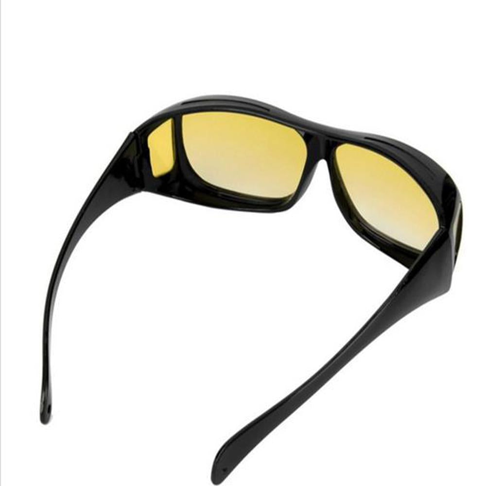 Night Driving Glasses – Improve Your Night Vision