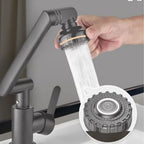 FlexFlow-Faucet | Multifunction-Faucet