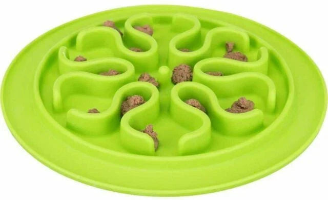 Silicone Feeding Mat for Slow Eating – 24 cm