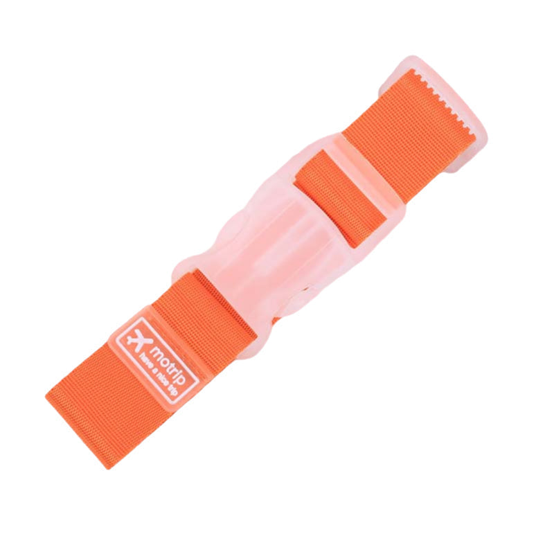 Luggage strap