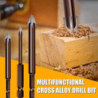 Efficient Universal Drilling Tool (5PCS)