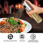 Oil Spray Bottle