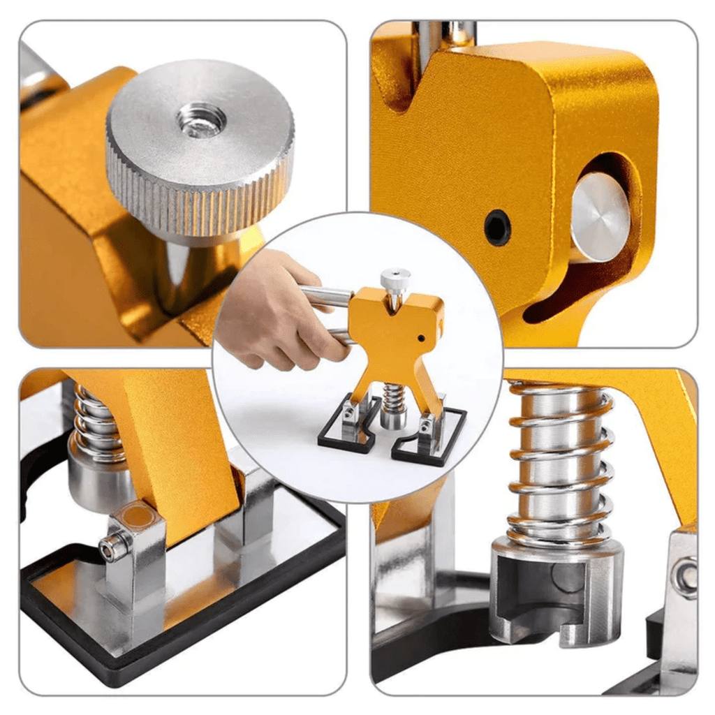 Fixdent | Repair your automotive dreams