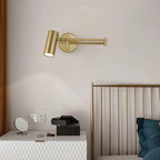 ScandiFlex – Stylish Wall Lamp with Adjustable Arm