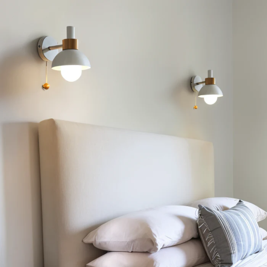 Stylish LED Wall Lamp