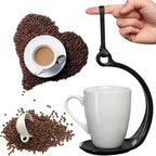 Anti-Spill Cup Holder