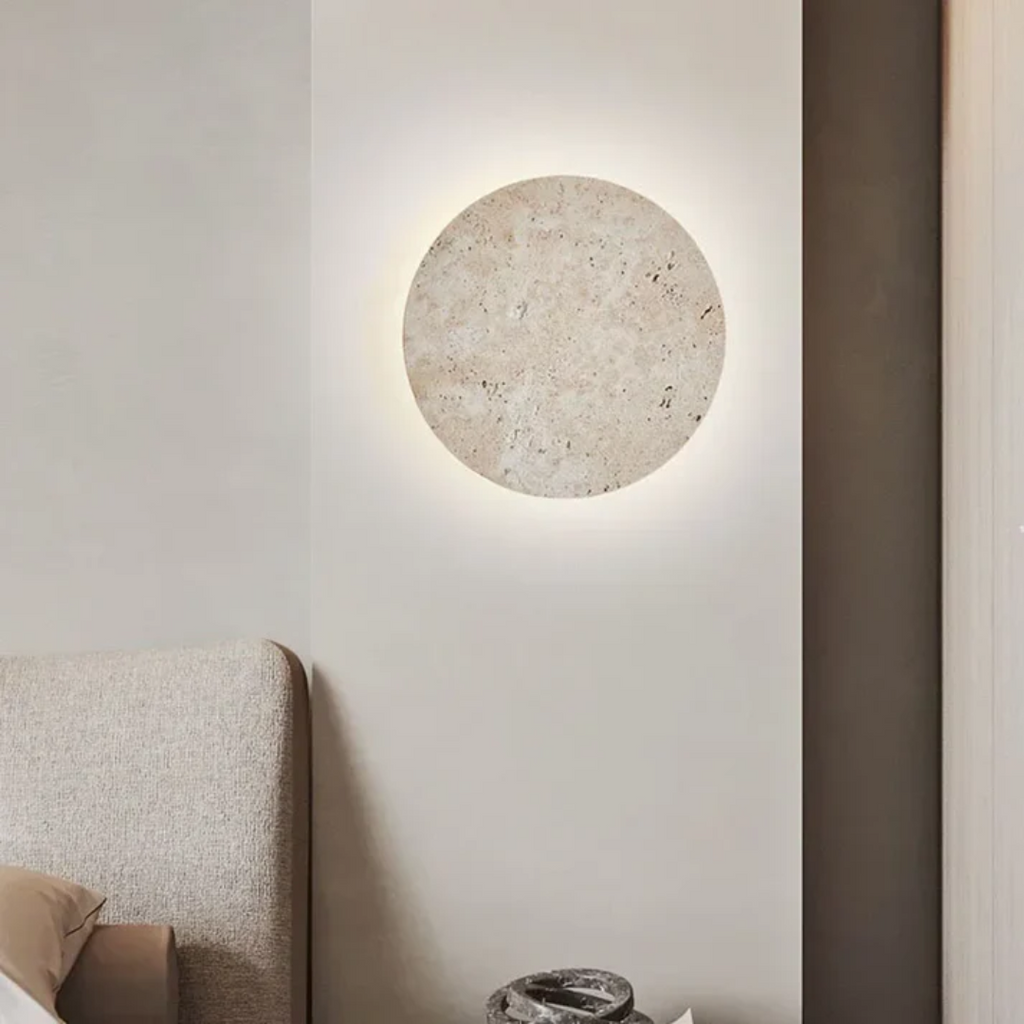 Luxury LED Wall Lamp