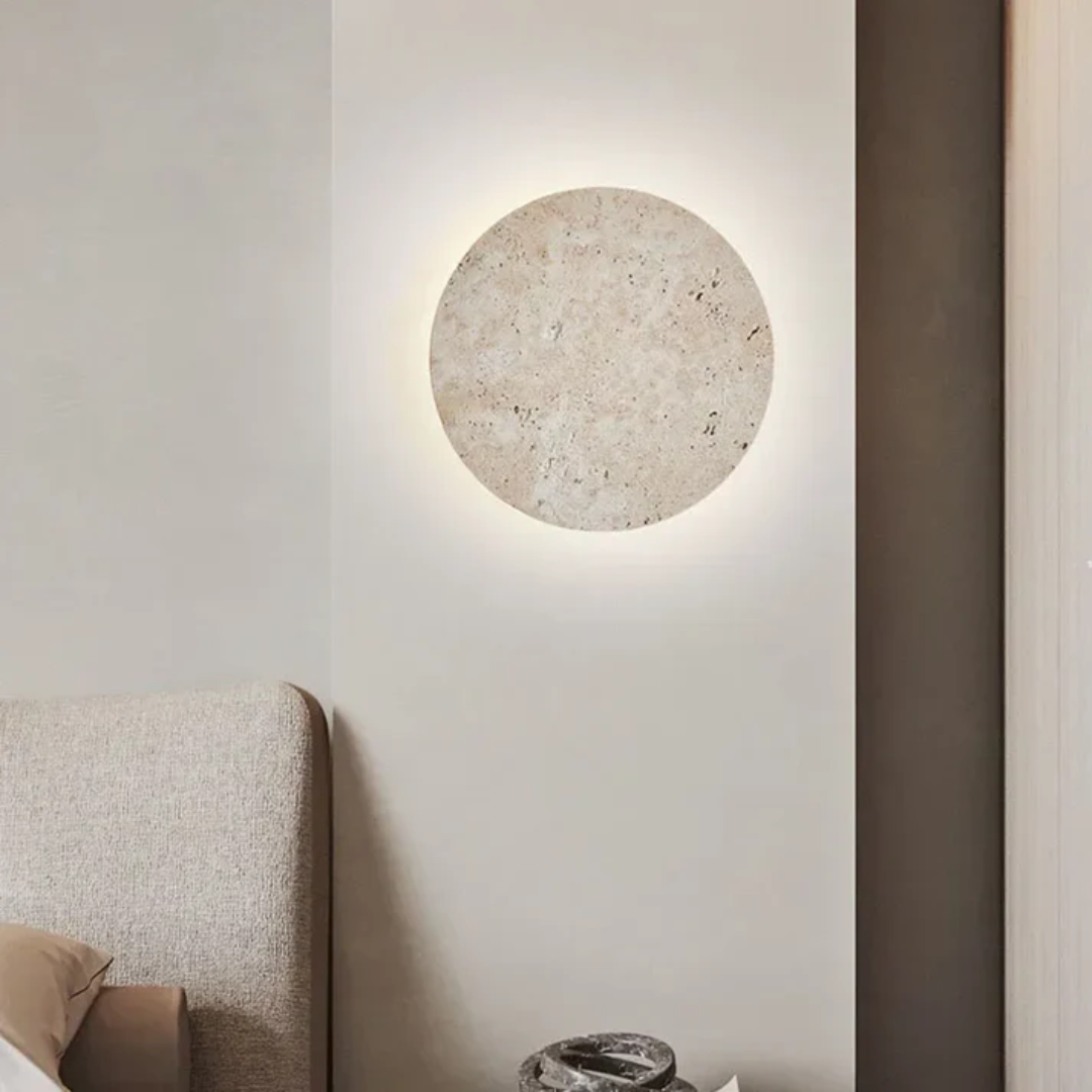 Luxury LED Wall Lamp